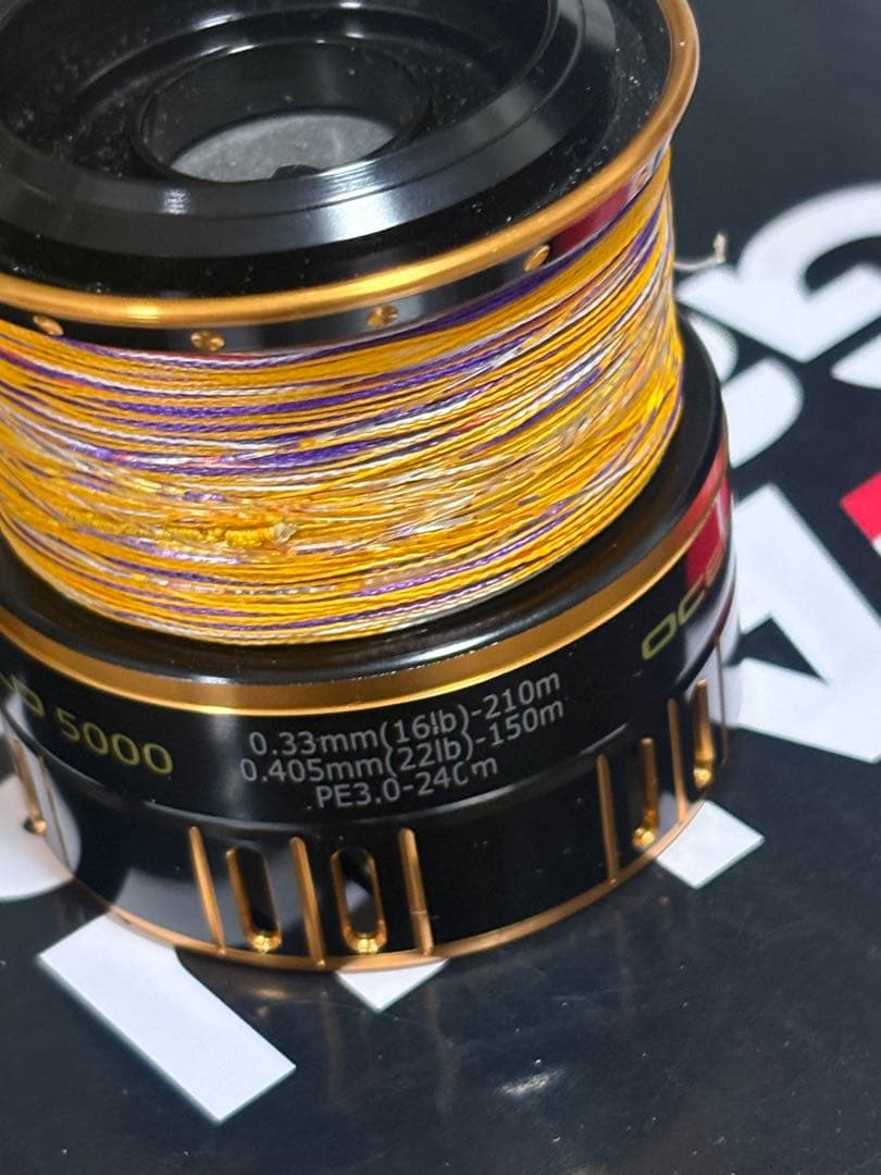 アブガルシア OCEANFIELD (オーシャンフィールド)5000