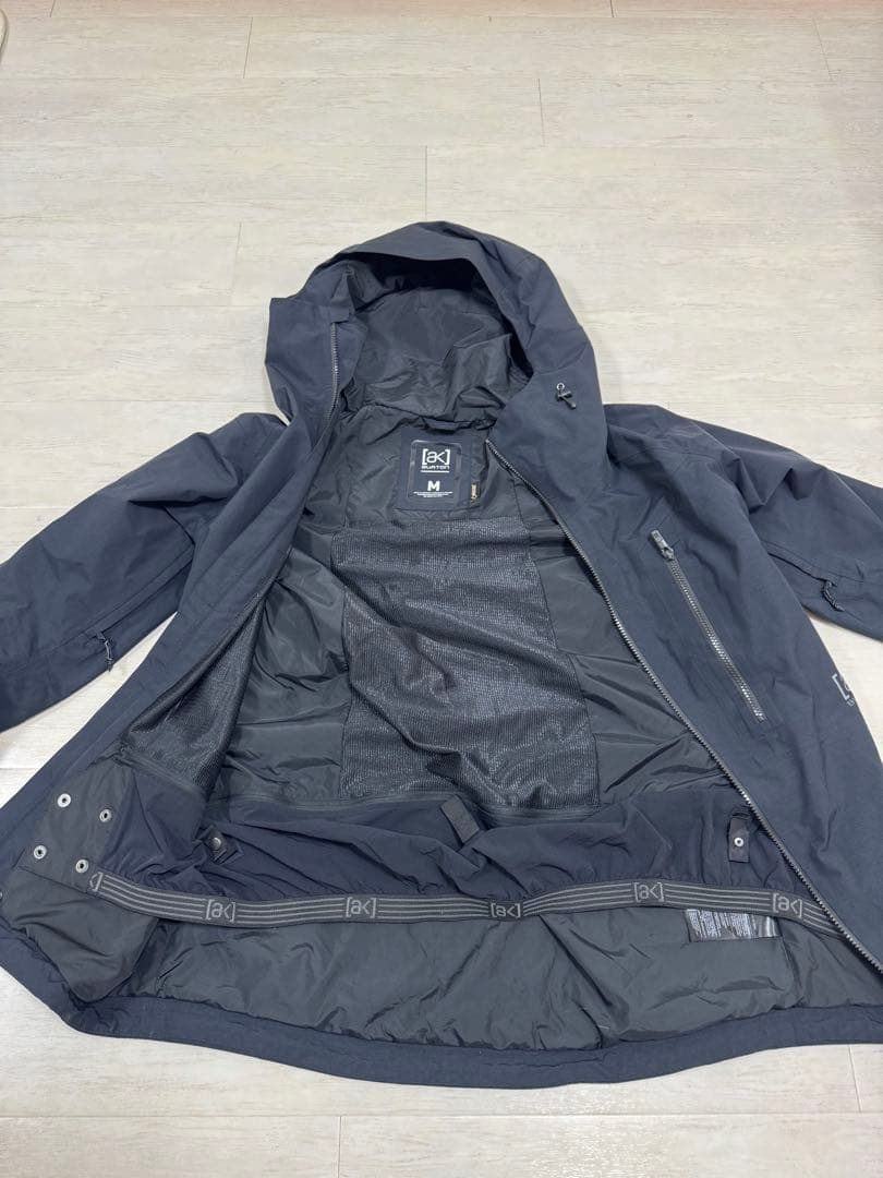 BURTON [ak] GORE-TEX スノーボードウェア