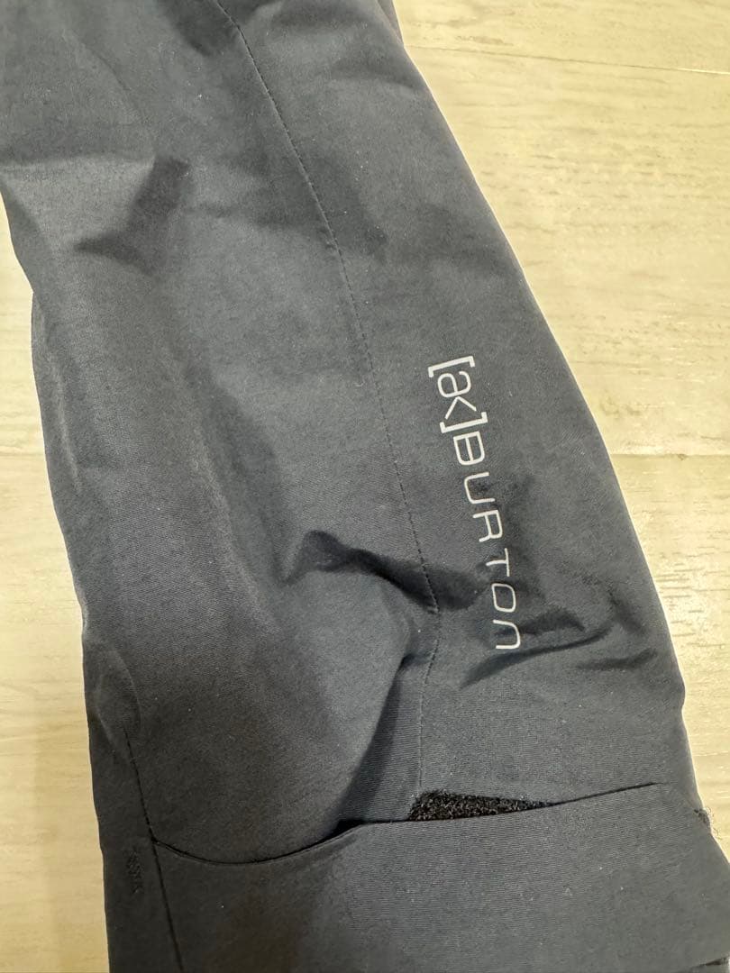 BURTON [ak] GORE-TEX スノーボードウェア