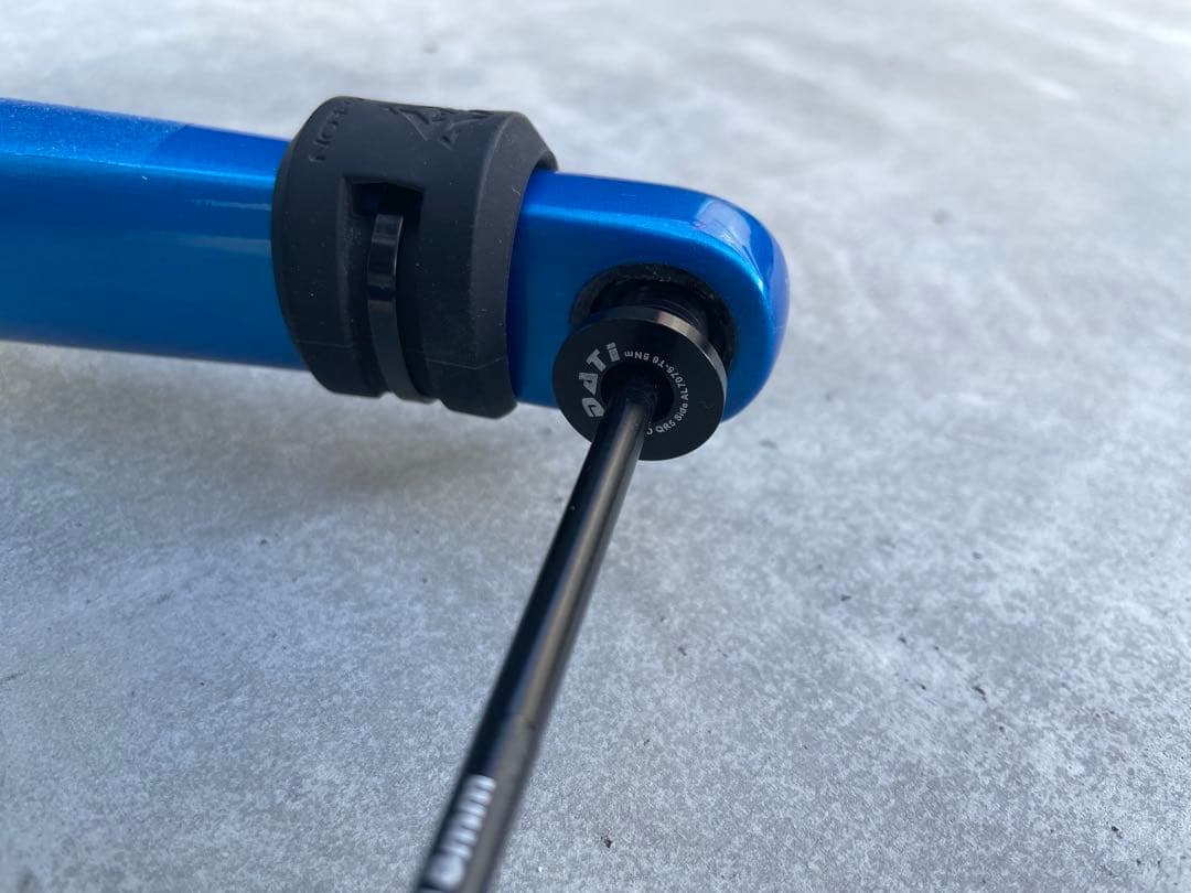 STRIDER ST-R ランバイク