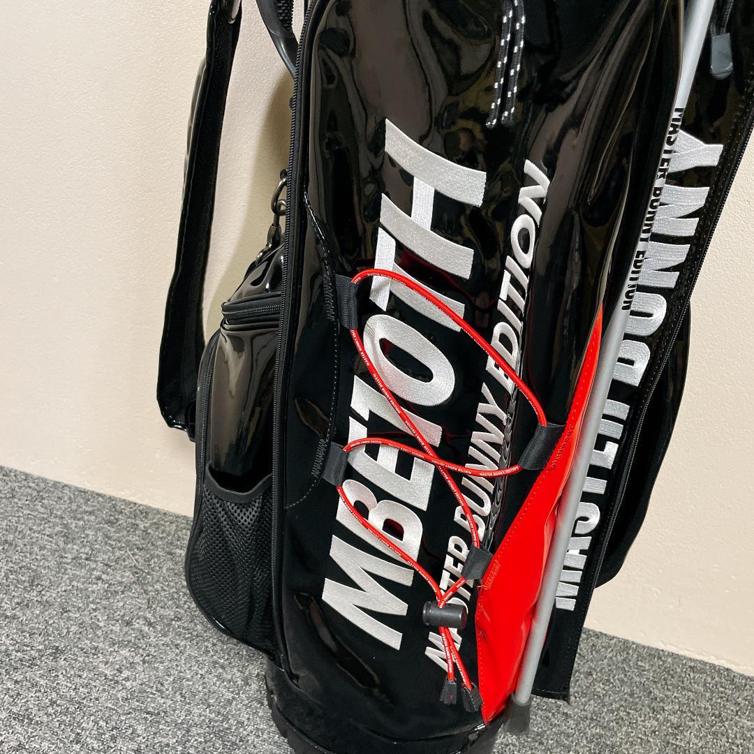 【希少】MASTER BUNNY EDITION 10th 　プロモデルスタンド