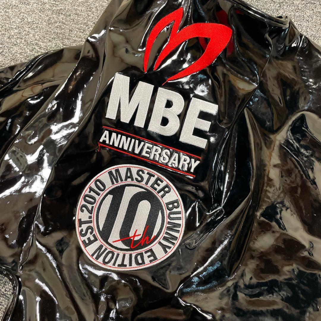 【希少】MASTER BUNNY EDITION 10th 　プロモデルスタンド