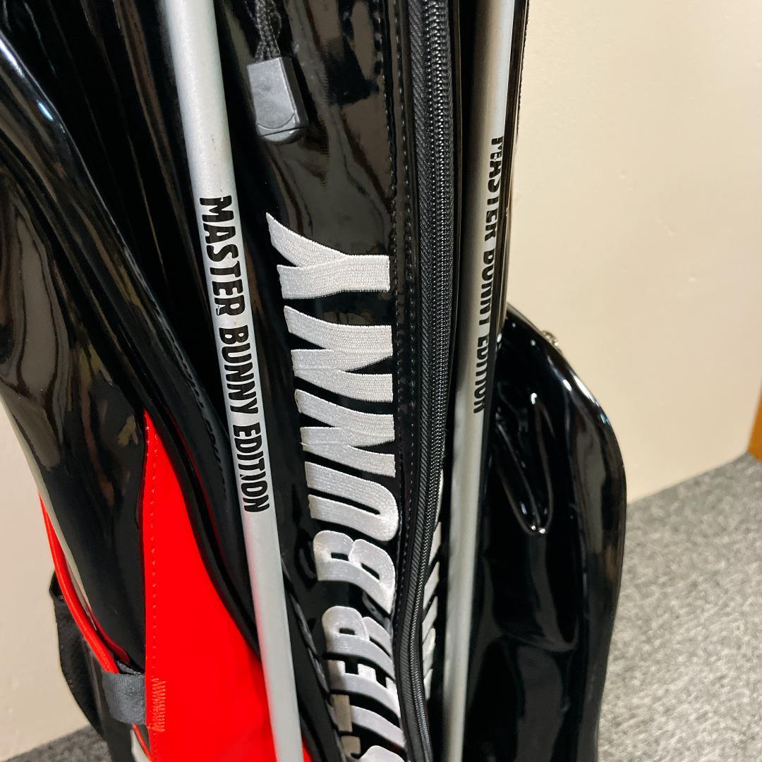 【希少】MASTER BUNNY EDITION 10th 　プロモデルスタンド