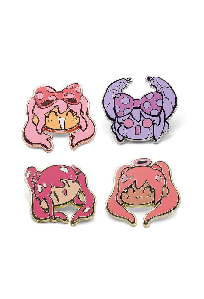 OMORI スイートハート ピンバッジ コースター セット 5点