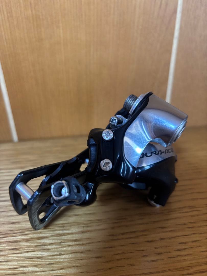 RD9000 シマノ DURA ACE リアディレーラー11速