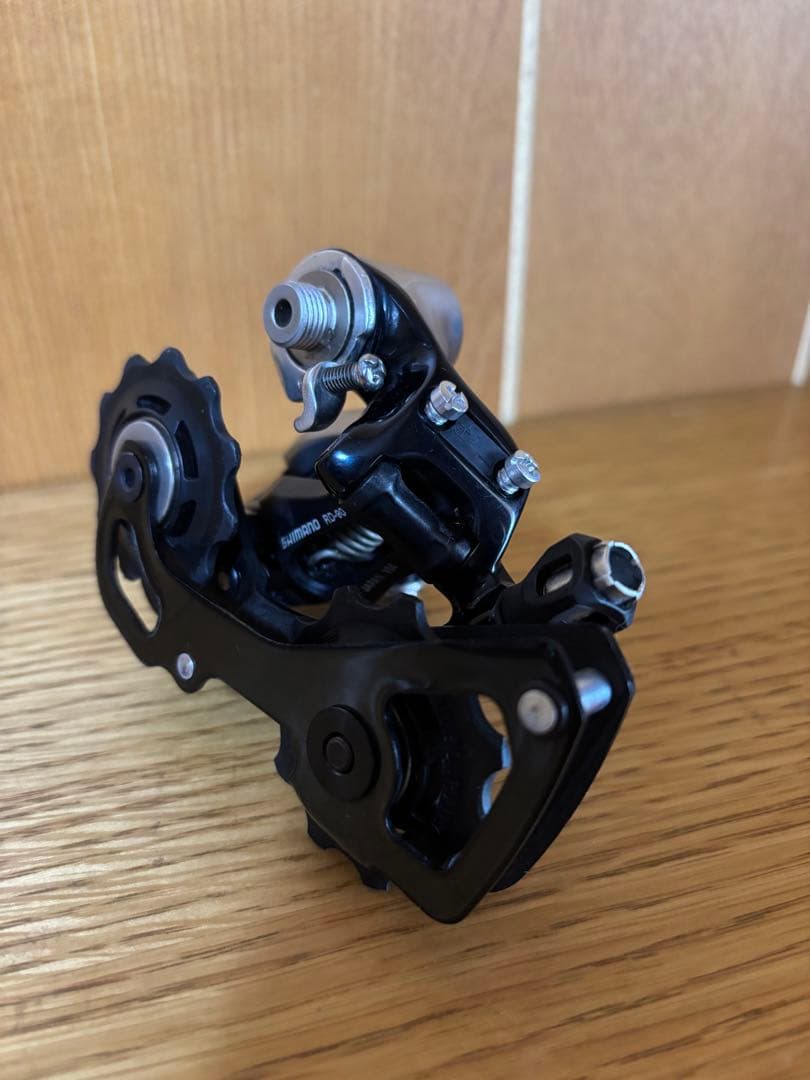 RD9000 シマノ DURA ACE リアディレーラー11速