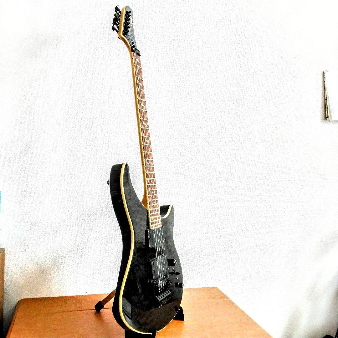 Epiphone prophecyEM-2 CUSTOM　Floyd Rose