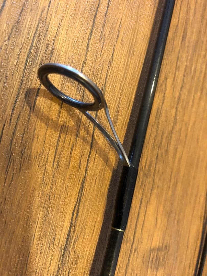 イトウクラフト EXC510ULXエキスパートカスタムボロン