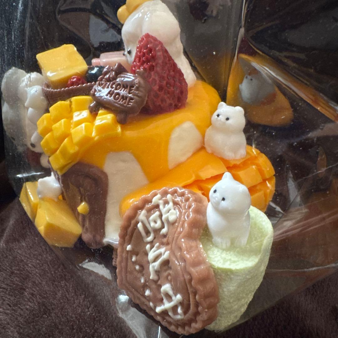 スイーツのお店屋さん