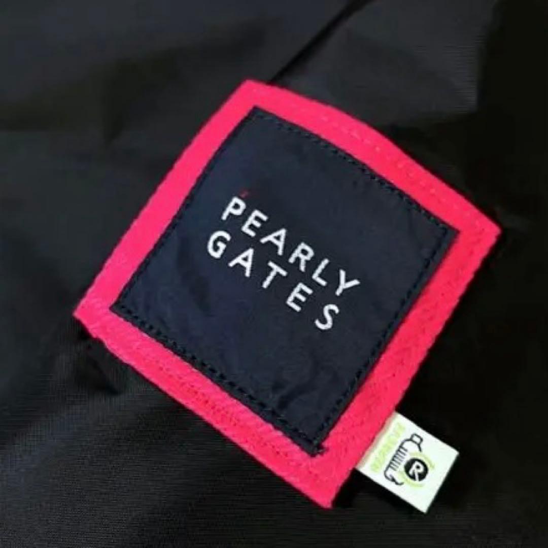 お値下げ⤵︎新品17600円パーリーゲイツ　キャディーバックカバー