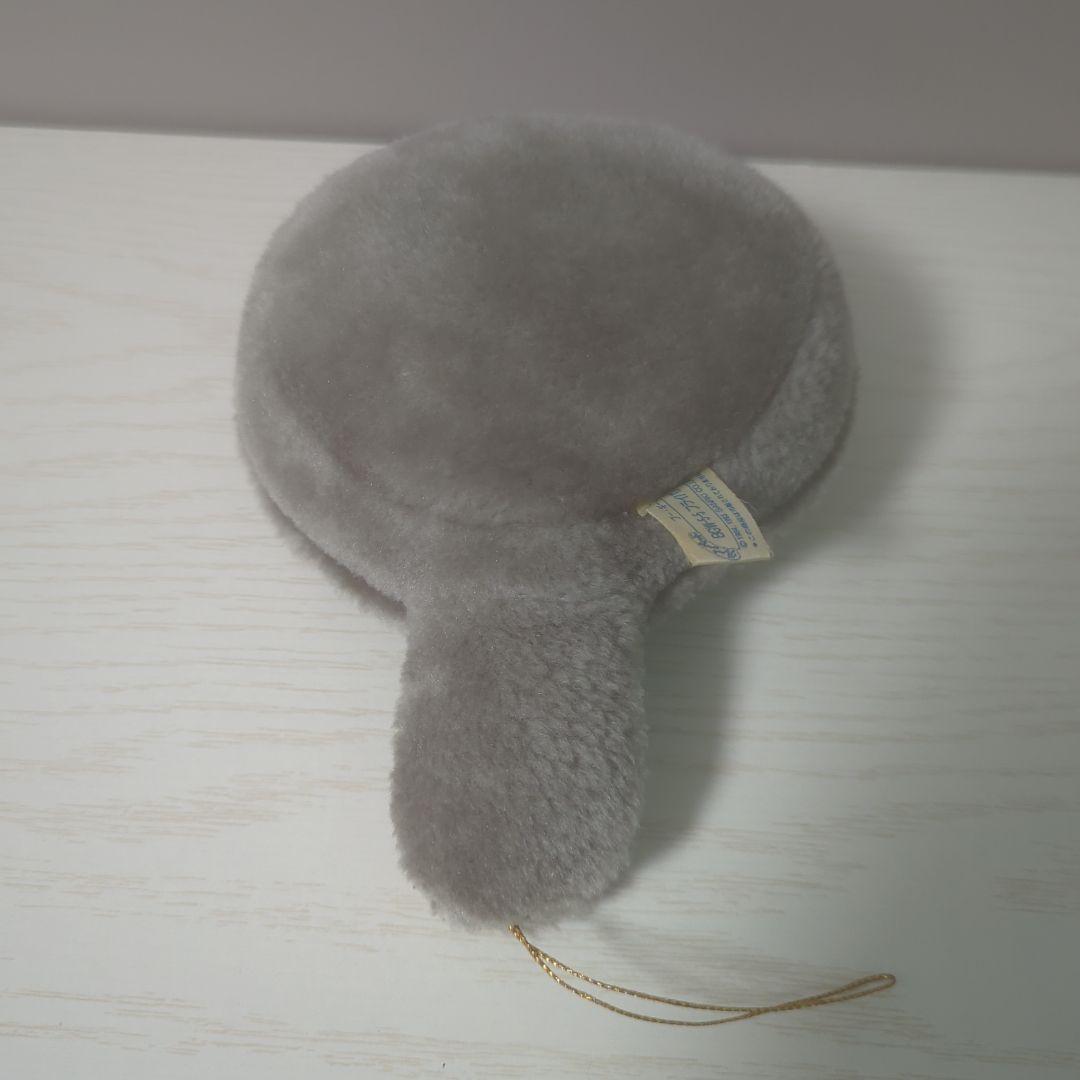 Sanrio サンリオ ブーギーウー めだまやき ぬいぐるみ 非売品 平成レトロ