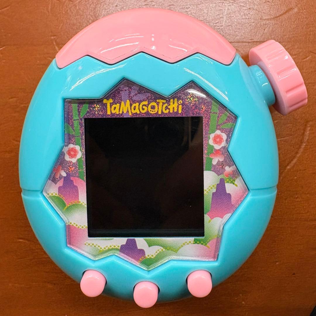 ‼️24時間以内発送‼️ たまごっちパラダイス ジェイドフォレスト