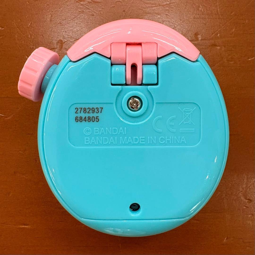 ‼️24時間以内発送‼️ たまごっちパラダイス ジェイドフォレスト