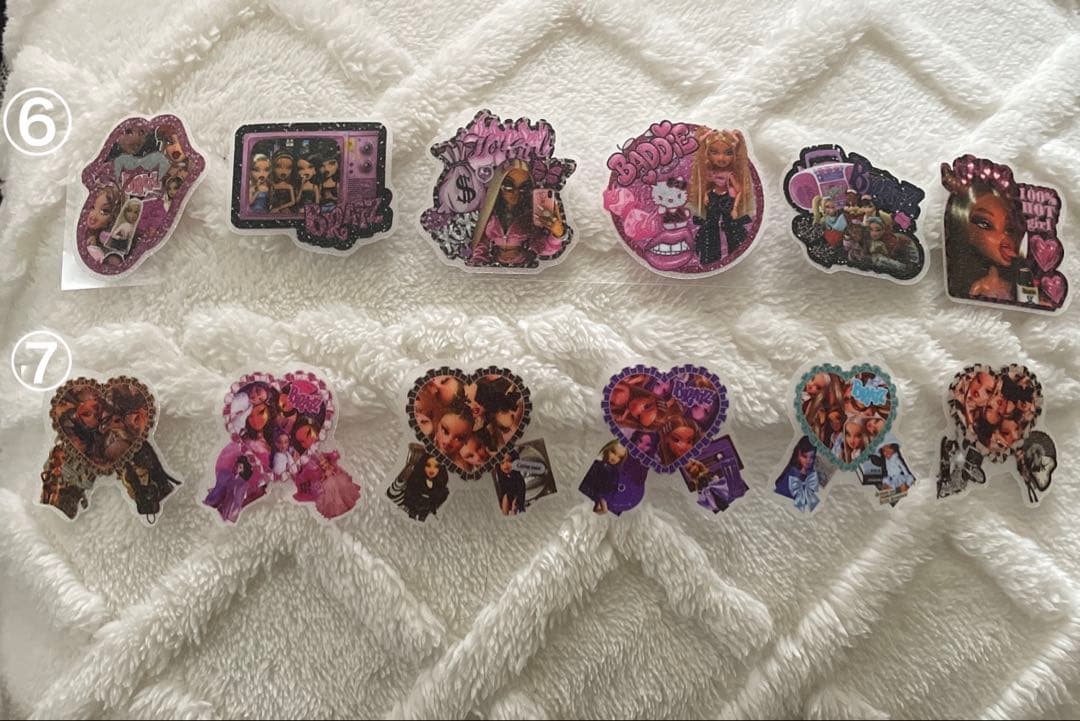 アメステロールシール 切り売り