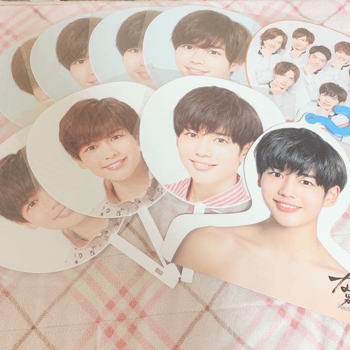 長尾謙杜 なにわ男子 まとめ