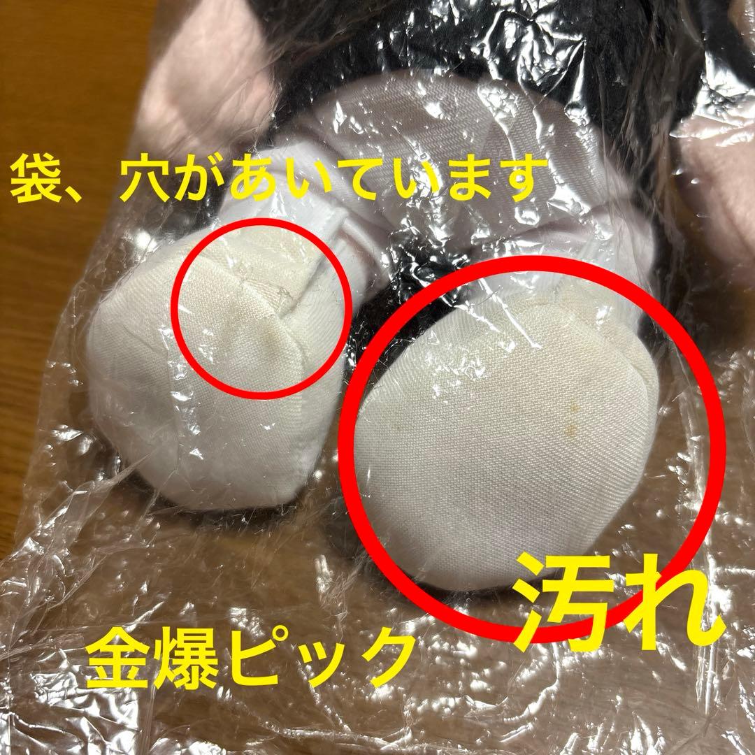 ゴールデンボンバー 樽美酒研二 ツアー ぬいぐるみ 他