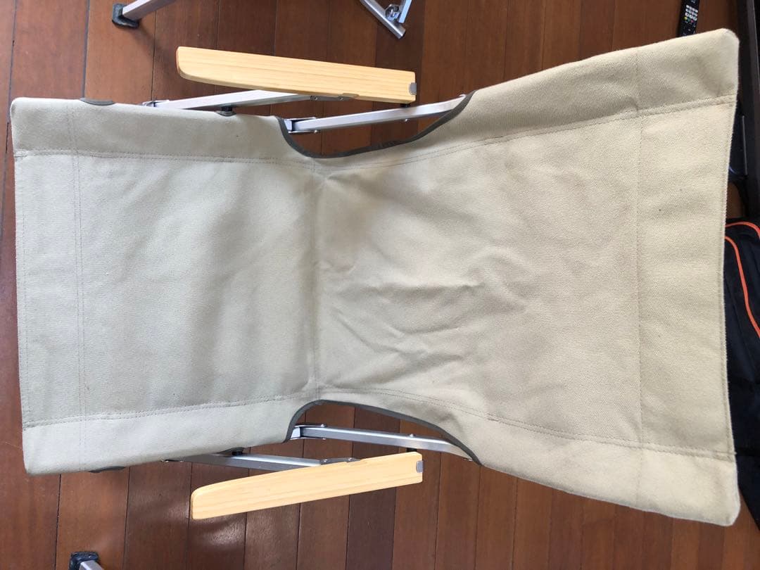 スノーピーク　チェア　3脚セット