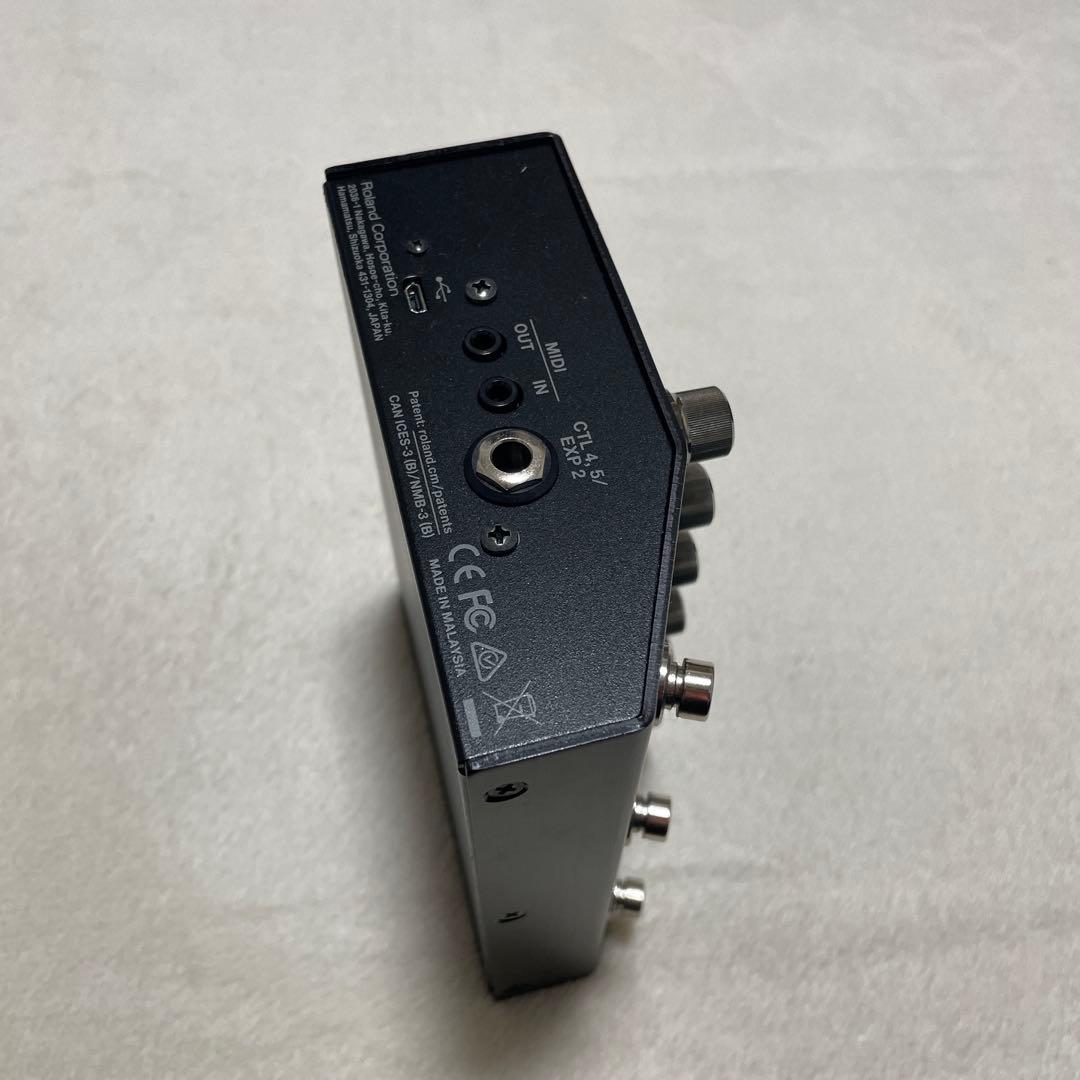 BOSS GT-1000 CORE ギター ベース マルチエフェクター