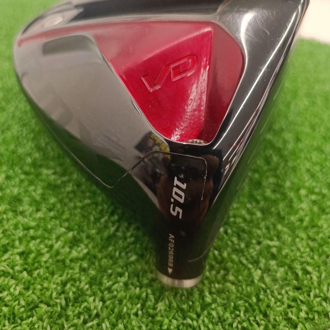 RMX VD-M （2024）10.5