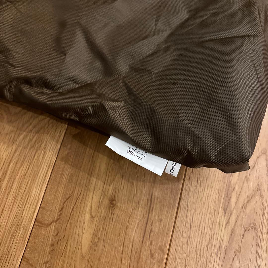  peak ランドロック　アイボリー