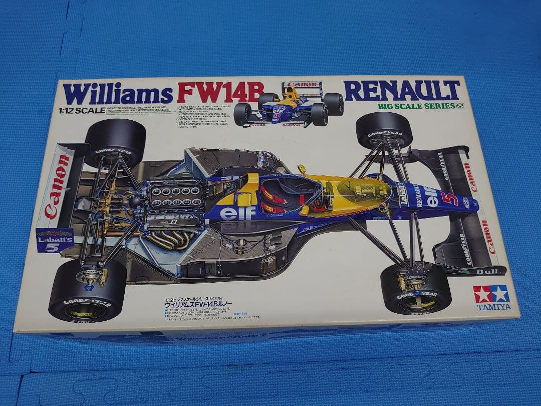 2台マクラーレンホンダ williams