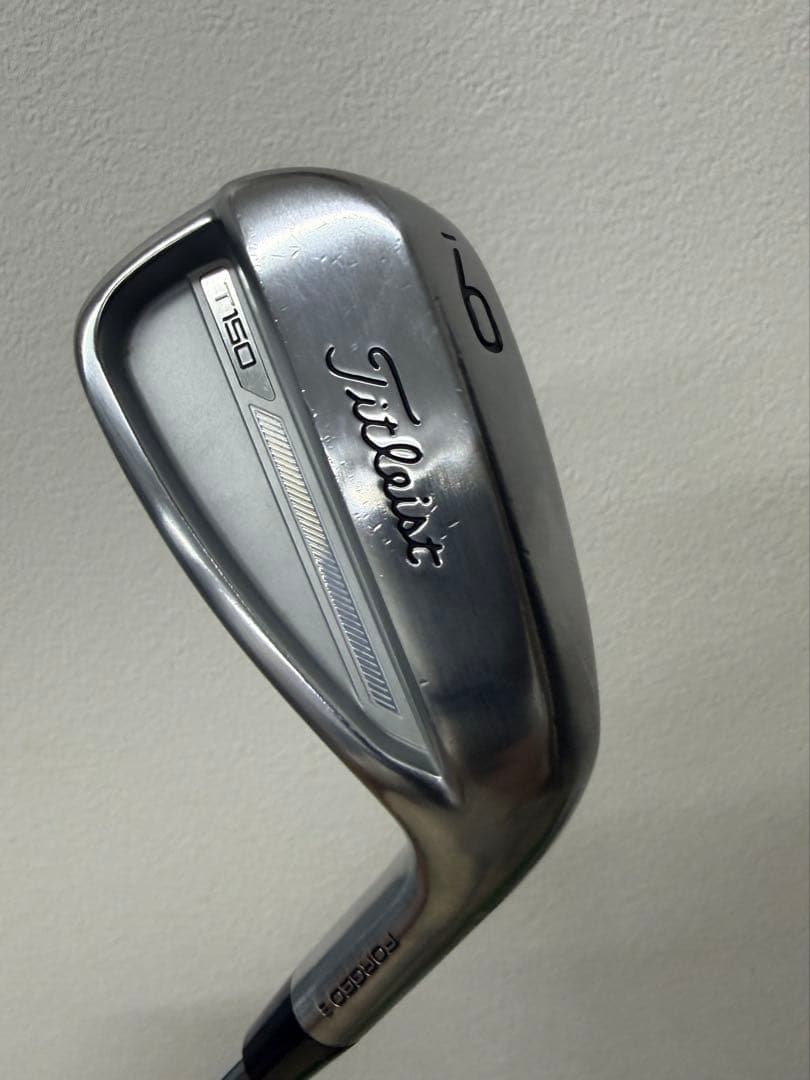 クラブ Titleist T150 2023 AMT TOUR WHITE S200