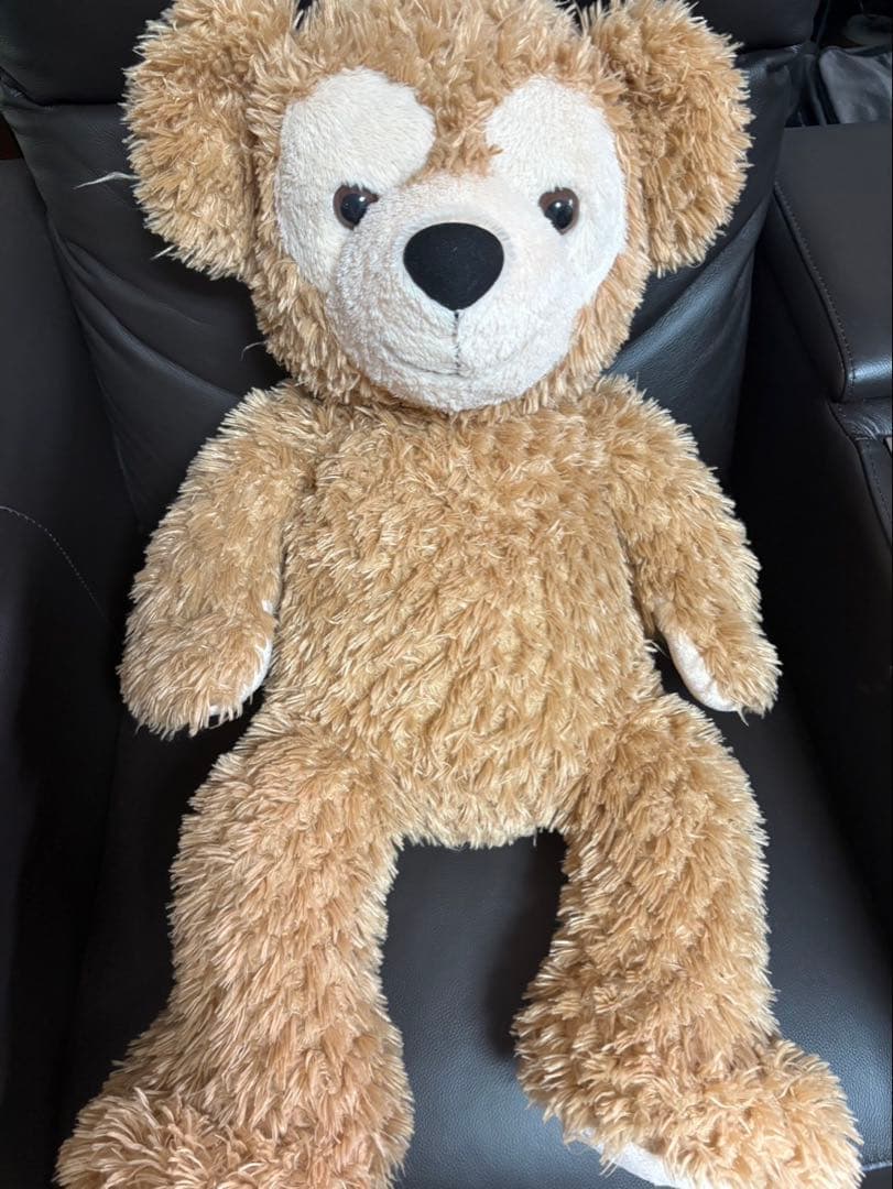 ダッフィー大きいぬいぐるみ