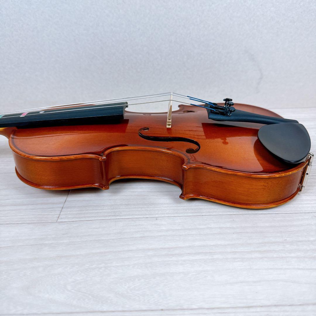 allan drexcell バイオリン　Size 4/4 No.ae