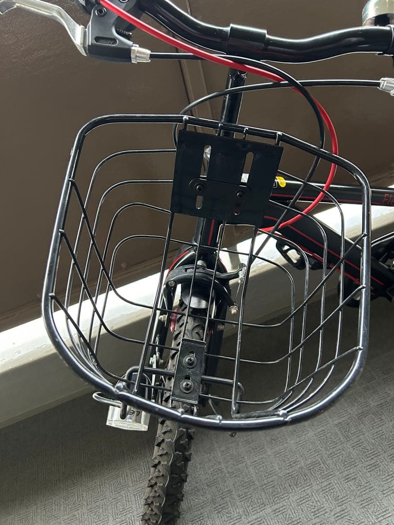 引き取り限定 ダイワ キッズ 自転車 マウンテン クロスバイク 20インチ