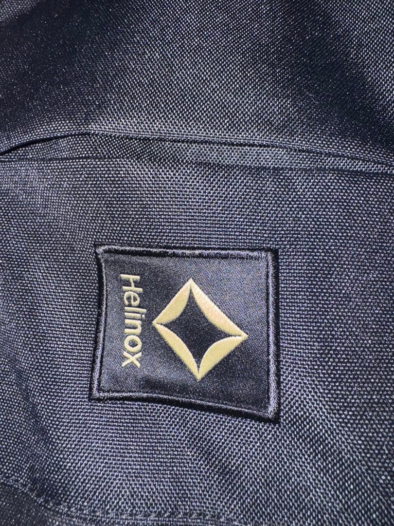 テーブル・チェア・ハンモック F.C.Real Bristol Helinox CHAIR