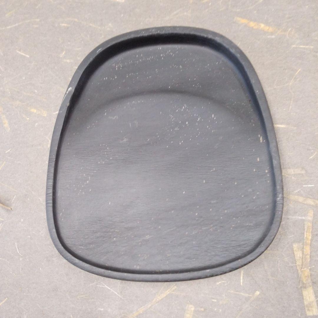 歙州羅紋硯（A）