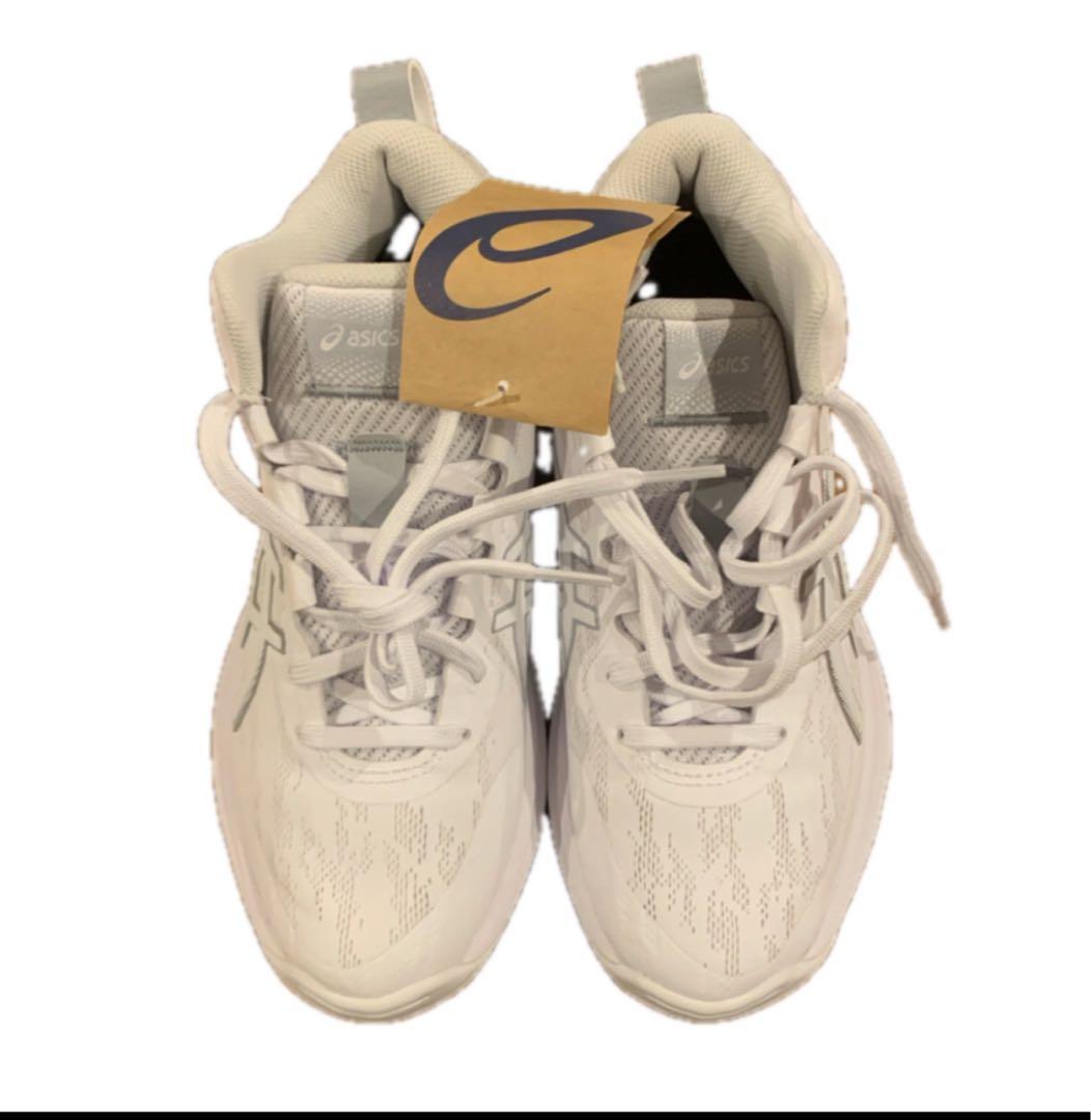 シューズ(女性用) ASICS GELHOOPV17