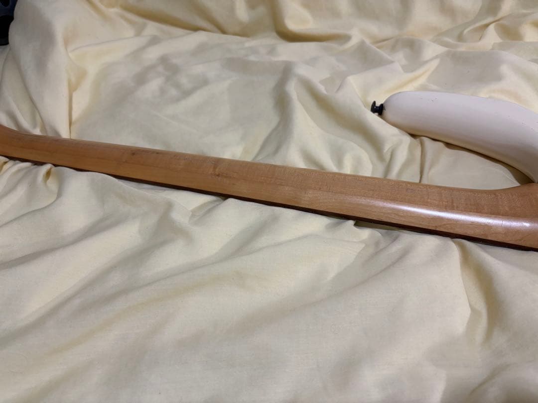 Ibanez SDGR SR530 White フジゲン製