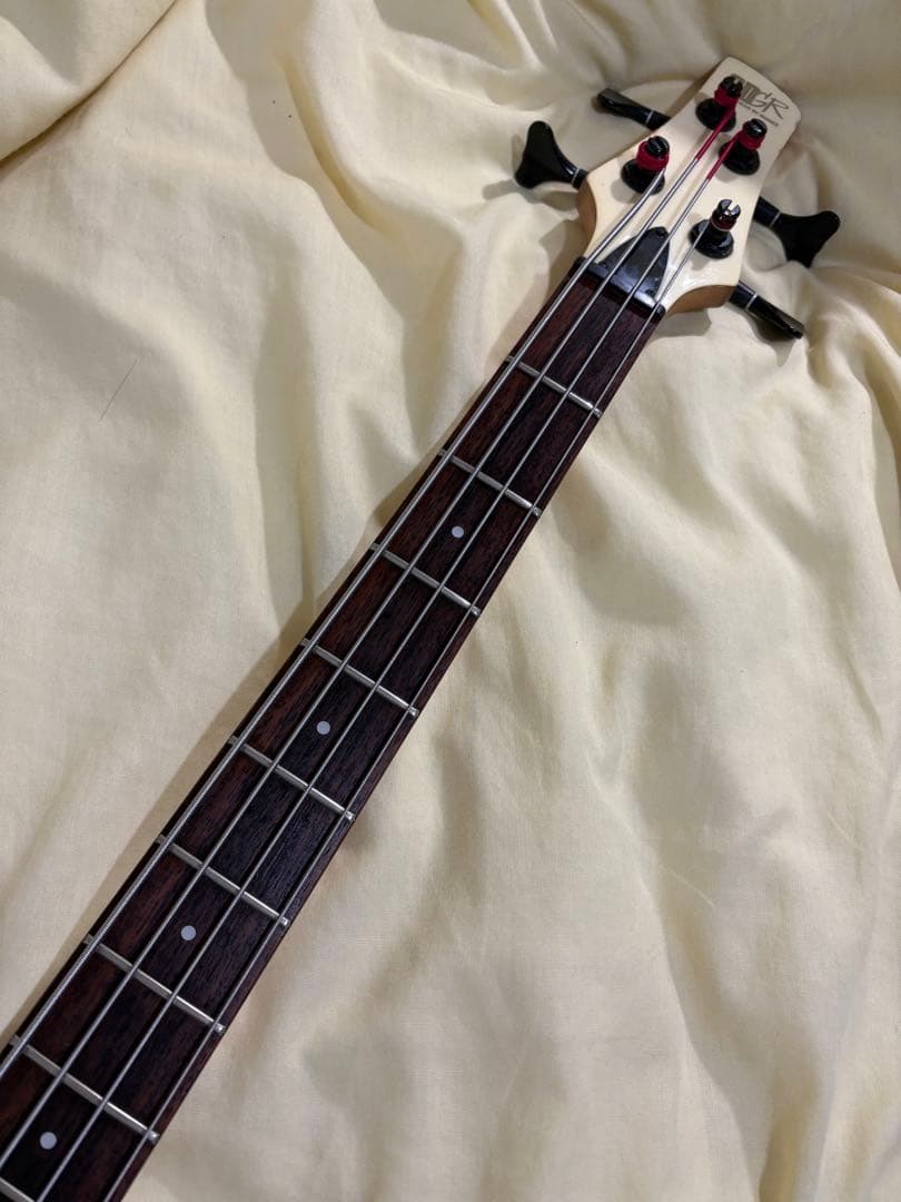 Ibanez SDGR SR530 White フジゲン製