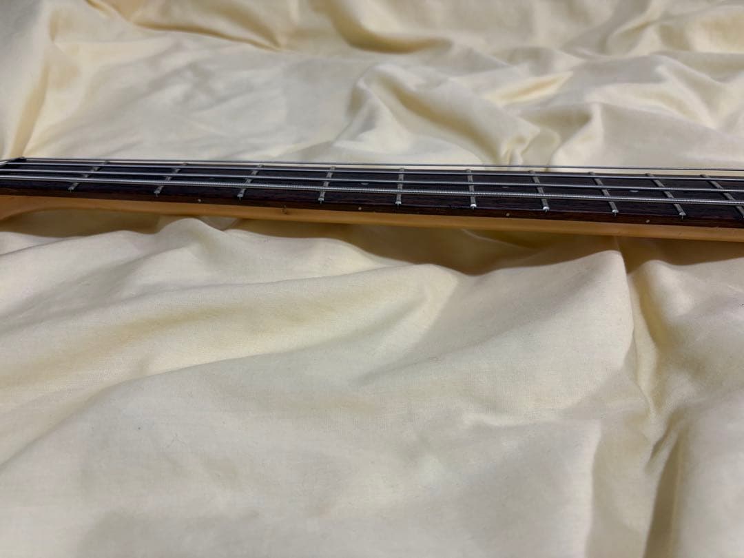 Ibanez SDGR SR530 White フジゲン製