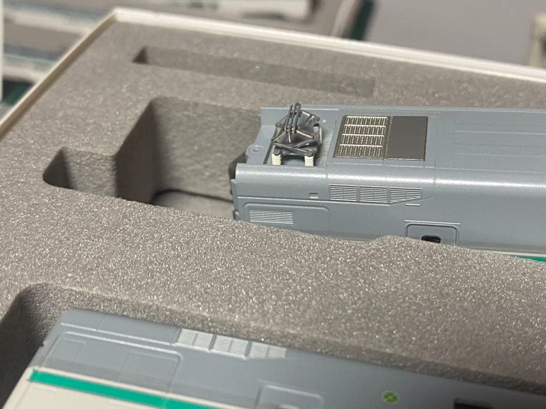 KATO e1系　E1 max 10-340/10-341 東北・上越 新幹線