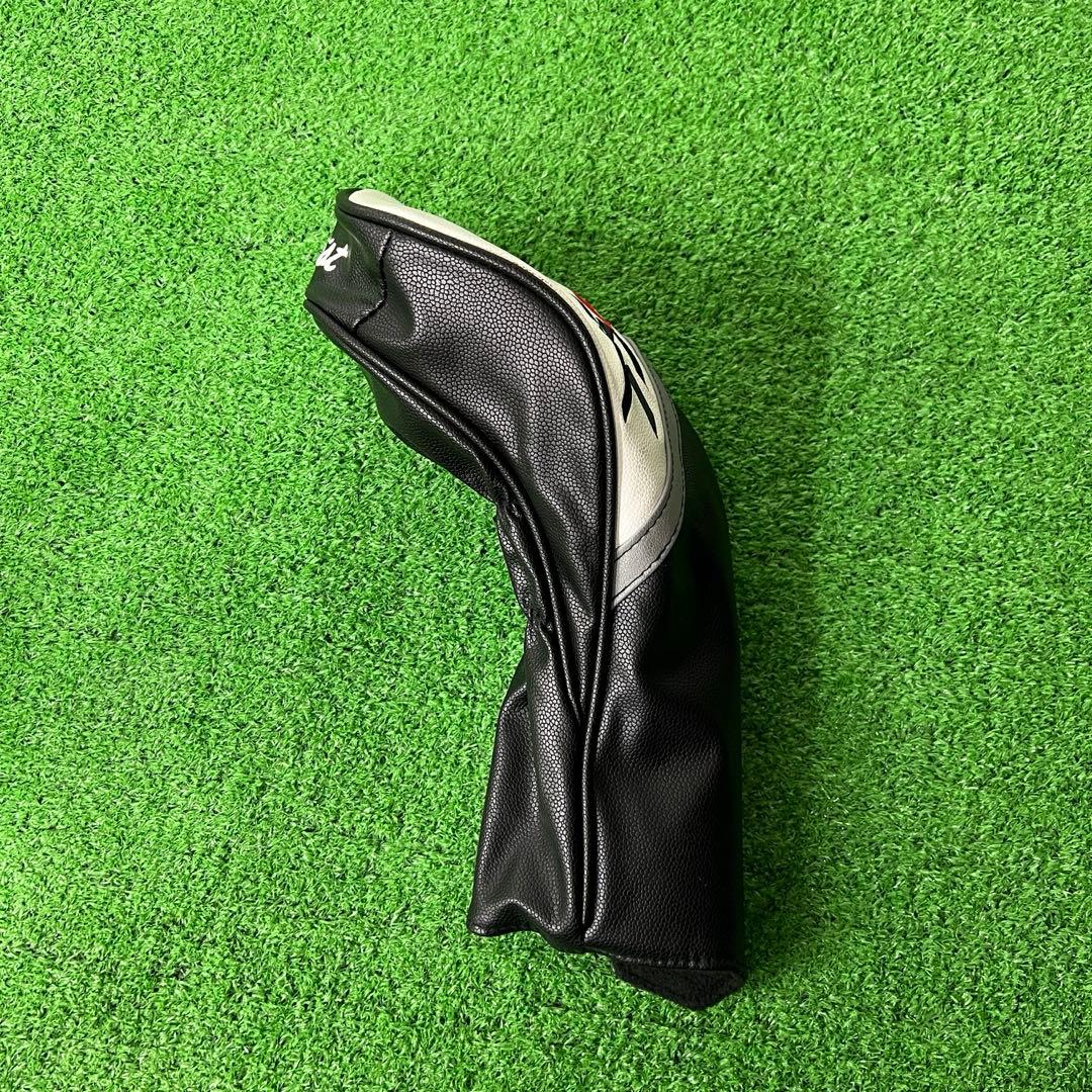 ⭐︎タイトリスト TSR2 ドライバー KUROKAGE™ XM (X) 9°