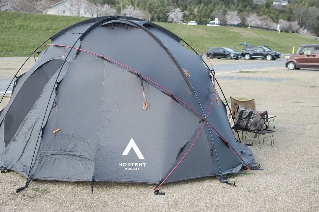 NORTENT GAMME6/ノルテント ギャム6