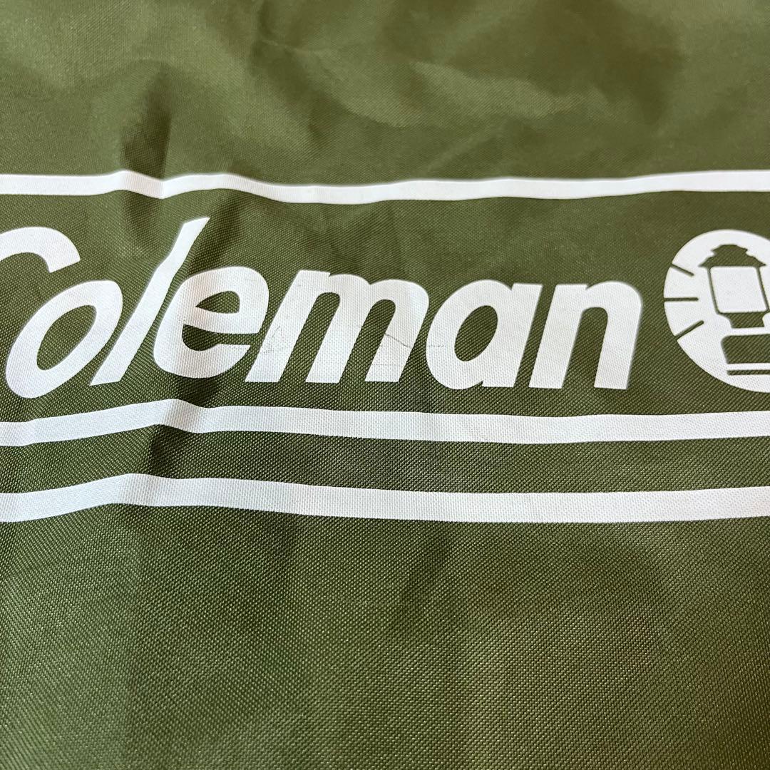 コールマン 2way キャプテンチェア アウトドアチェア 2脚セット