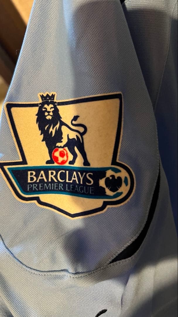 ウェア 2010-11PUMA Tottenham AWAY #3 Bale XL