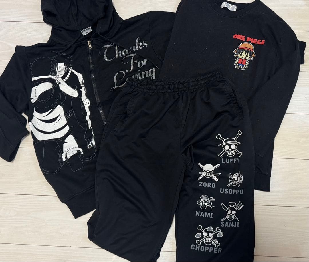 値下‼️【レア商品あり】ONE PIECE　ワンピース　まとめ売り 407点