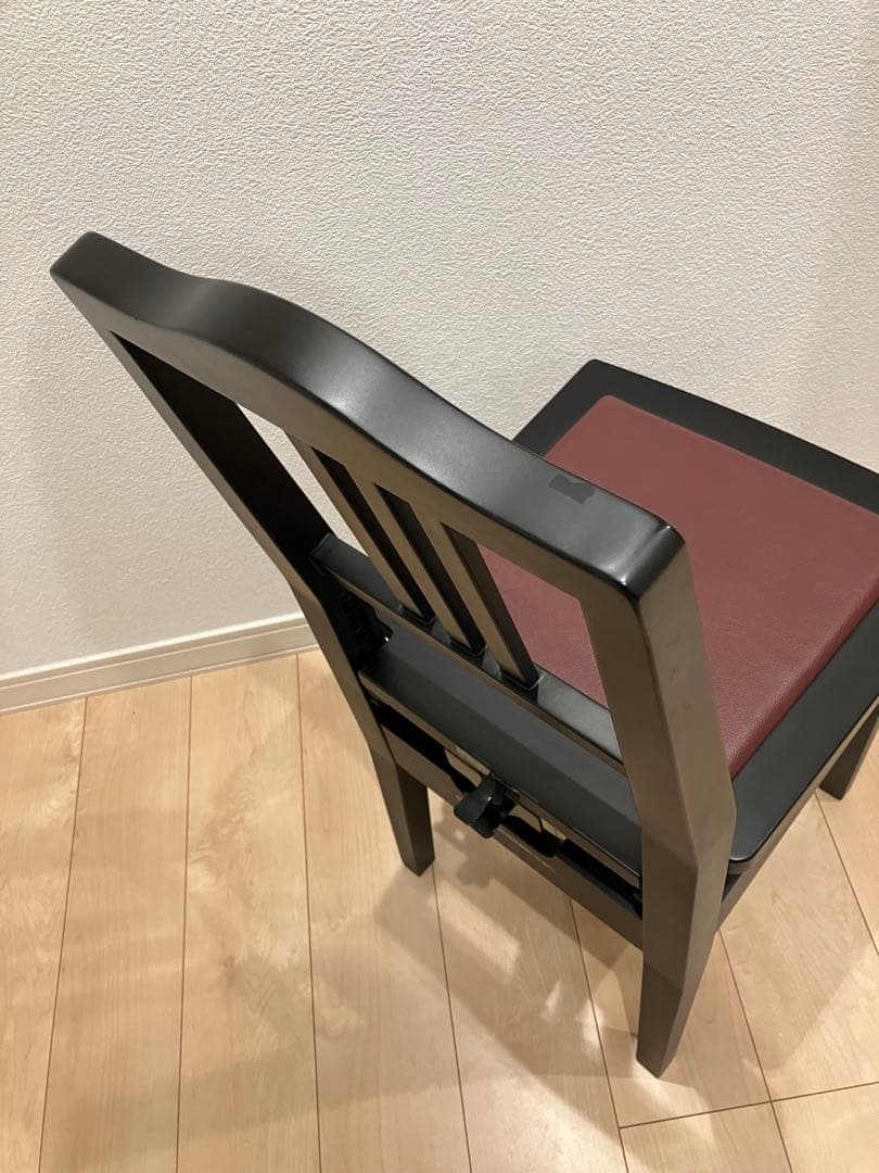 YAMAHA トムソン椅子　ヤマハ　ピアノ椅子　NO.5A PI5A グランド