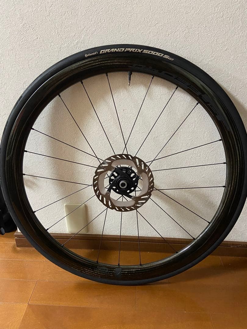 ⭐︎FULCRUM SPEED 40 CMPTZN