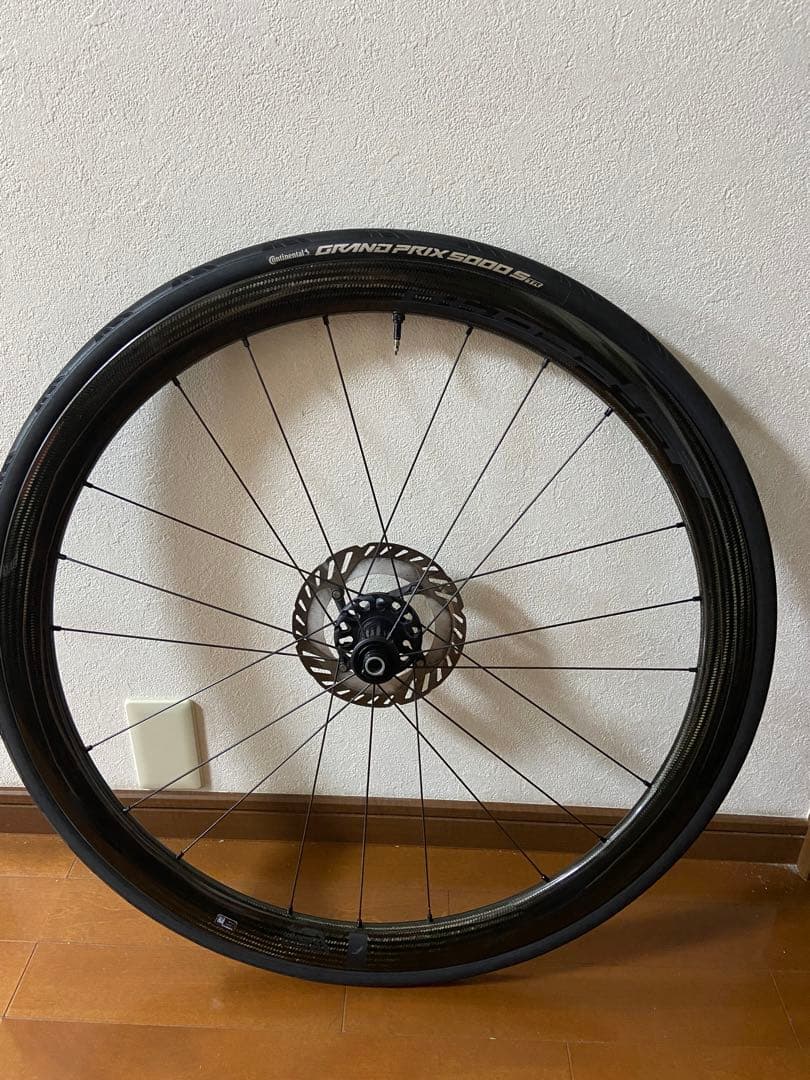 ⭐︎FULCRUM SPEED 40 CMPTZN