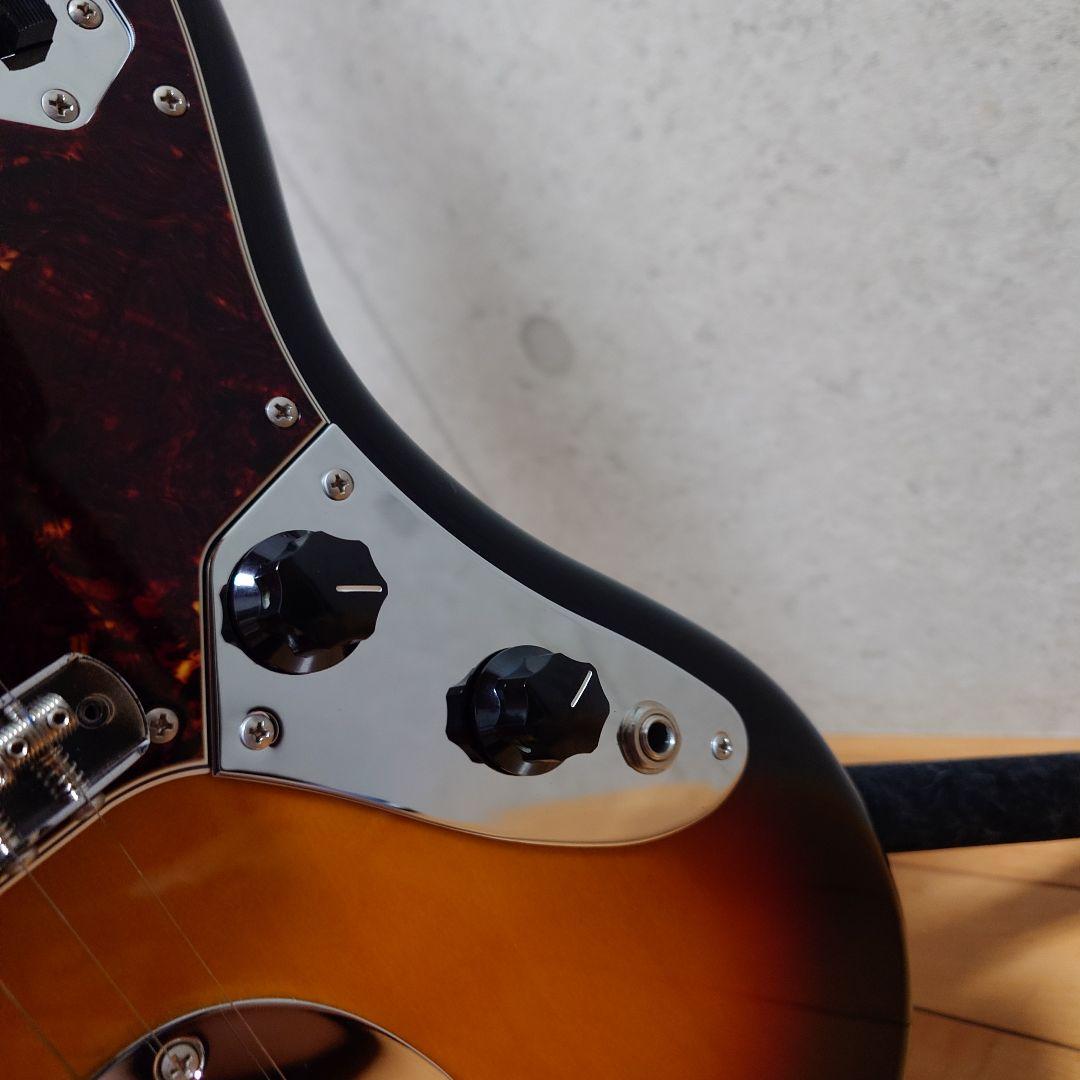 ギター Fender /Japan Traditional 60s Jaguar2024