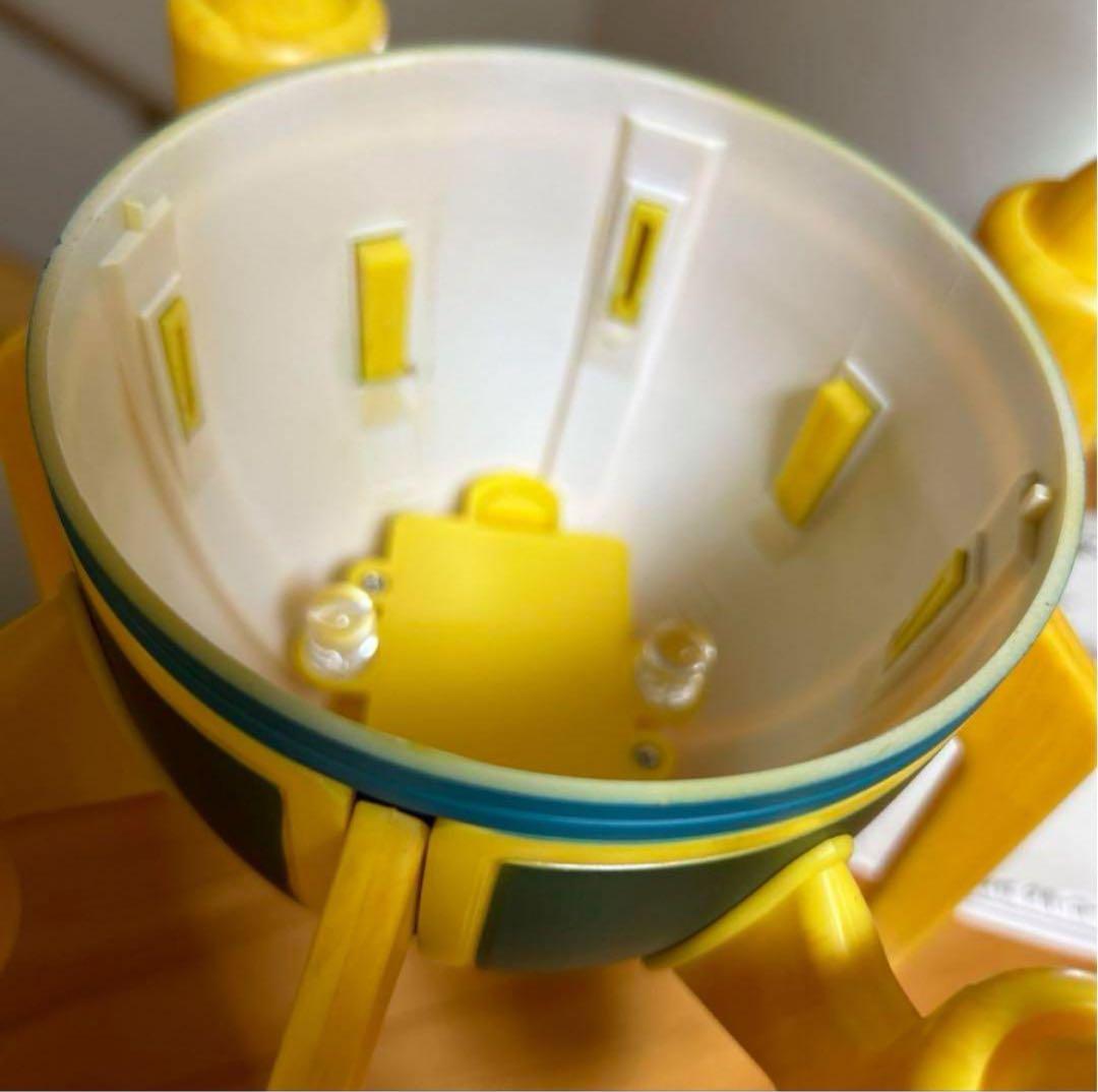 タキ・コーポレーション　ドラゴンボールZ タイムマシン　メガプロップ