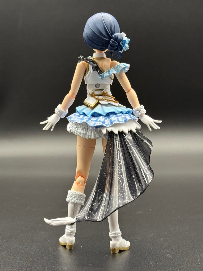 30MS 杜野凛世 完成品