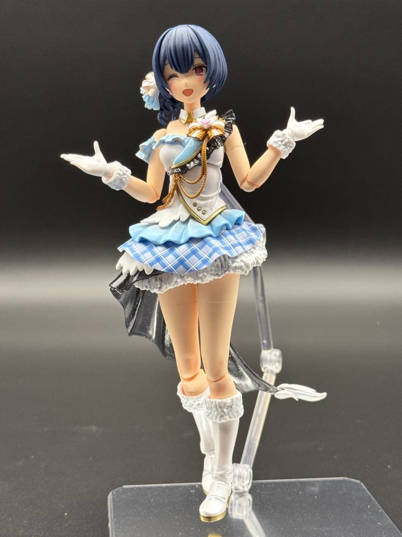 30MS 杜野凛世 完成品