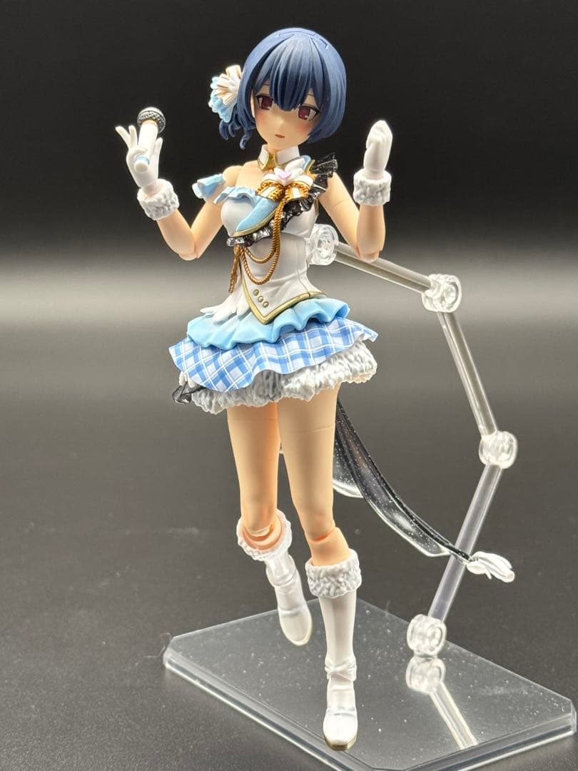 30MS 杜野凛世 完成品