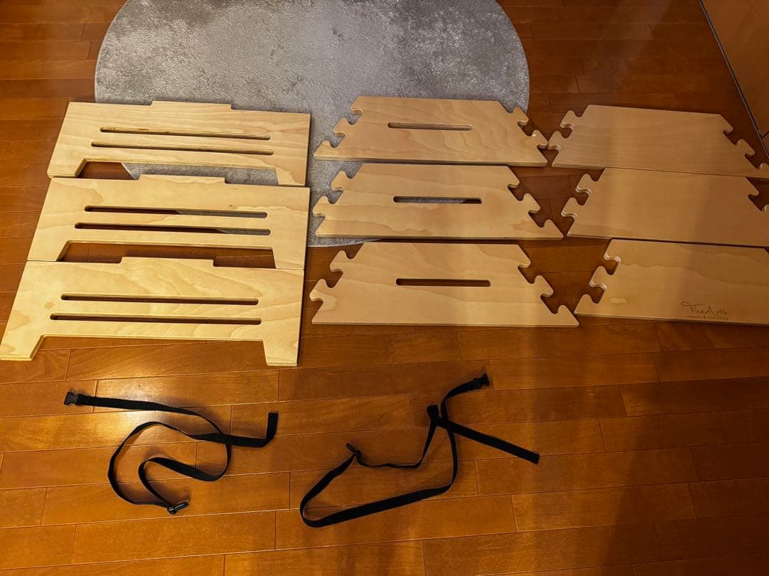 タイムセール 値下げ TheArth ヘキサテーブル ウレタン ヘキ男